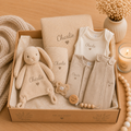 Coffret - L'instant Douce Nuit