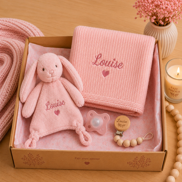 Coffret - L'Instant Essentiel