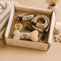 Coffret - L'instant complice