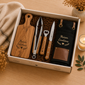 Coffret - L'Instant BBQ